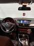 BMW X1 xDrive 18 d Schwarz - thumbnail 10
