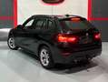 BMW X1 xDrive 18 d Schwarz - thumbnail 3