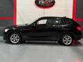 BMW X1 xDrive 18 d Schwarz - thumbnail 2