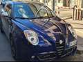 Alfa Romeo MiTo MiTo 2008 1.4 Junior Distinctive sport pack 78cv Albastru - thumbnail 2