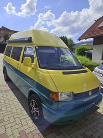 Eurovan LR 1,9 TDI