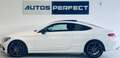 Mercedes-Benz C 200 Coupe BOITE AUTO TOIT PANO-OUVRANT S.CHAUFFANT GPS Weiß - thumbnail 3