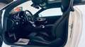 Mercedes-Benz C 200 Coupe BOITE AUTO TOIT PANO-OUVRANT S.CHAUFFANT GPS Weiß - thumbnail 7