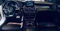 Mercedes-Benz C 200 Coupe BOITE AUTO TOIT PANO-OUVRANT S.CHAUFFANT GPS Weiß - thumbnail 11