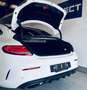 Mercedes-Benz C 200 Coupe BOITE AUTO TOIT PANO-OUVRANT S.CHAUFFANT GPS Weiß - thumbnail 12