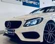 Mercedes-Benz C 200 Coupe BOITE AUTO TOIT PANO-OUVRANT S.CHAUFFANT GPS Weiß - thumbnail 6