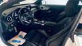 Mercedes-Benz C 200 Coupe BOITE AUTO TOIT PANO-OUVRANT S.CHAUFFANT GPS Weiß - thumbnail 10