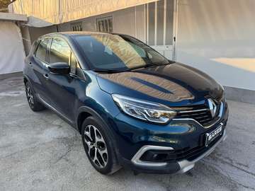 Captur I 2017 1.5 dci Intens 90cv