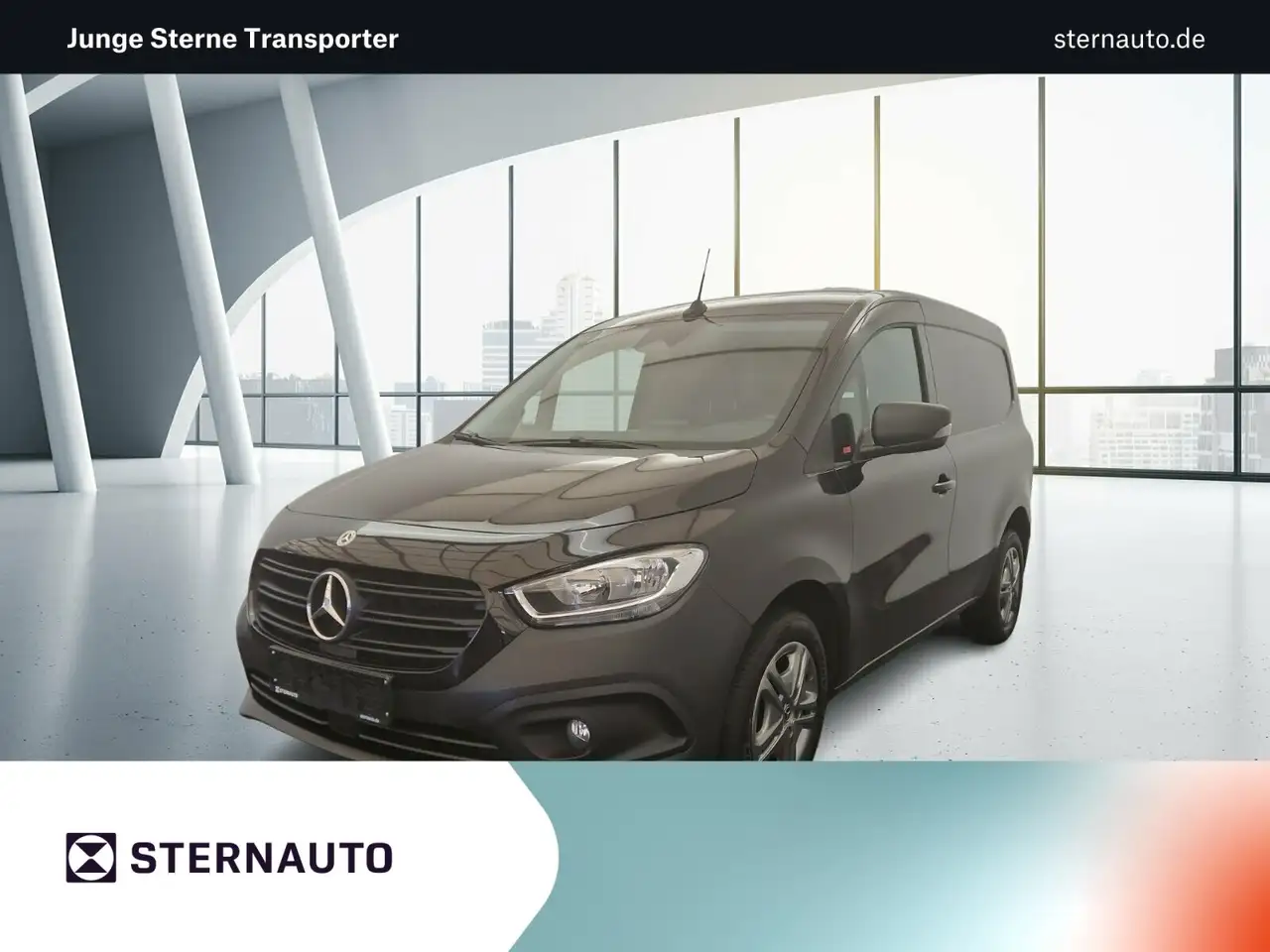 Mercedes-Benz Citan