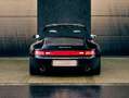 Porsche 993 911 Carrera 4 Cabrio Zwart - thumbnail 26