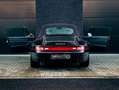 Porsche 993 911 Carrera 4 Cabrio Zwart - thumbnail 14