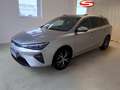 MG MG5 EV Luxury 50,3 kWh Standard Reichweite Silber - thumbnail 3