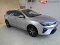 MG MG5 EV Luxury 50,3 kWh Standard Reichweite Silber - thumbnail 1