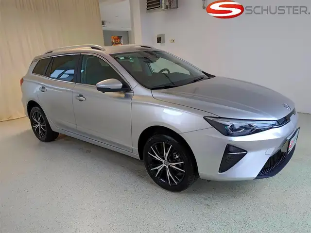 MG MG5 EV Luxury 50,3 kWh Standard Reichweite