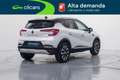 Renault Captur TCe Techno 67kW Blanco - thumbnail 5