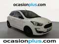 Ford Ka/Ka+ Ka+ 1.19 Ti-VCT White Edition Blanco - thumbnail 2