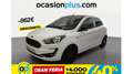 Ford Ka/Ka+ Ka+ 1.19 Ti-VCT White Edition Blanco - thumbnail 1