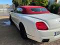 Bentley Continental GTC W12 Alb - thumbnail 4