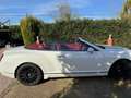 Bentley Continental GTC W12 Alb - thumbnail 7