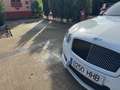 Bentley Continental GTC W12 Alb - thumbnail 14