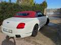 Bentley Continental GTC W12 Alb - thumbnail 8