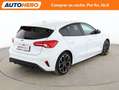 Ford Focus 1.0 Ecoboost ST Line 125 Blanco - thumbnail 6