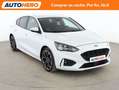 Ford Focus 1.0 Ecoboost ST Line 125 Blanco - thumbnail 8