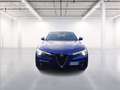Alfa Romeo Stelvio 2.2 t Business Q4 190cv auto Blu/Azzurro - thumbnail 2
