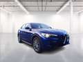 Alfa Romeo Stelvio 2.2 t Business Q4 190cv auto Blu/Azzurro - thumbnail 1
