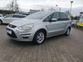 Ford S-Max 2,0 Titanium PowerShift GARANTIE NAVI PDC Plateado - thumbnail 1