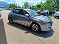 Peugeot 208 Active PureTech 75 S&S Silber - thumbnail 3