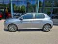 Peugeot 208 Active PureTech 75 S&S Silber - thumbnail 2