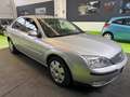 Ford Mondeo 1.8 duratec 125CV METANO --SOLO 89.300KM-- Zilver - thumbnail 2