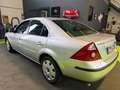 Ford Mondeo 1.8 duratec 125CV METANO --SOLO 89.300KM-- Zilver - thumbnail 7