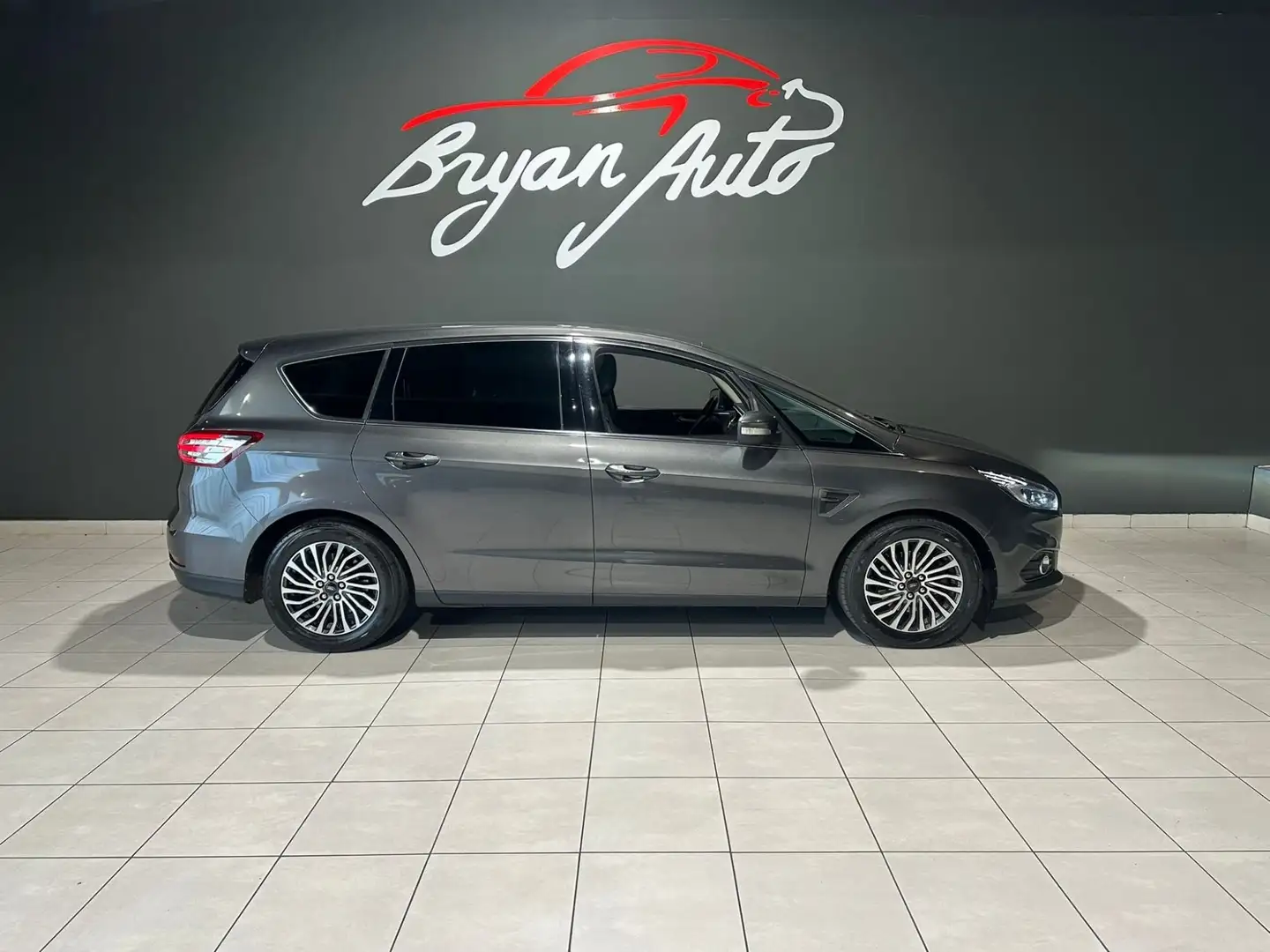 Ford S-Max 2.0 TITANIUM 7 POSTI  AUTOMATICO - 1