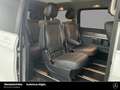Mercedes-Benz EQV 300 EQV 300 LANG AVANTGARDE AIRMATIC DISTRONIC LEDER Weiß - thumbnail 7