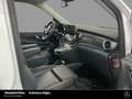 Mercedes-Benz EQV 300 EQV 300 LANG AVANTGARDE AIRMATIC DISTRONIC LEDER Weiß - thumbnail 10