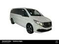 Mercedes-Benz EQV 300 EQV 300 LANG AVANTGARDE AIRMATIC DISTRONIC LEDER Weiß - thumbnail 3