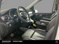 Mercedes-Benz EQV 300 EQV 300 LANG AVANTGARDE AIRMATIC DISTRONIC LEDER Weiß - thumbnail 6