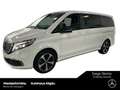 Mercedes-Benz EQV 300 EQV 300 LANG AVANTGARDE AIRMATIC DISTRONIC LEDER Weiß - thumbnail 1