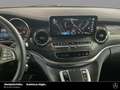Mercedes-Benz EQV 300 EQV 300 LANG AVANTGARDE AIRMATIC DISTRONIC LEDER Weiß - thumbnail 5