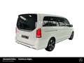 Mercedes-Benz EQV 300 EQV 300 LANG AVANTGARDE AIRMATIC DISTRONIC LEDER Weiß - thumbnail 4