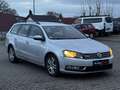 Volkswagen Passat Variant Trendline BlueMotion Silber - thumbnail 1