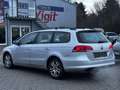 Volkswagen Passat Variant Trendline BlueMotion Silber - thumbnail 4