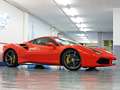 Ferrari 488 GTB Rood - thumbnail 22
