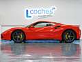 Ferrari 488 GTB Rood - thumbnail 2