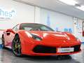Ferrari 488 GTB Rood - thumbnail 23