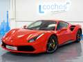 Ferrari 488 GTB Rood - thumbnail 1