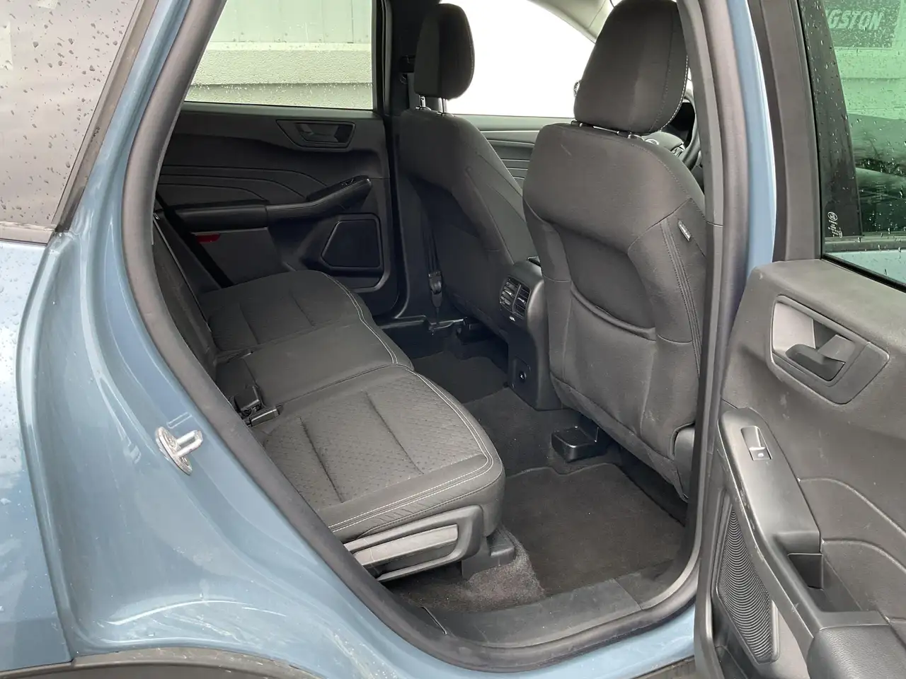 Ford Escape снимка Ford Escape