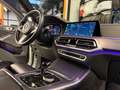 BMW X5 PACK M TVA  PANO SKY LOUNGE HARMAN HEAD UP Blanc - thumbnail 16
